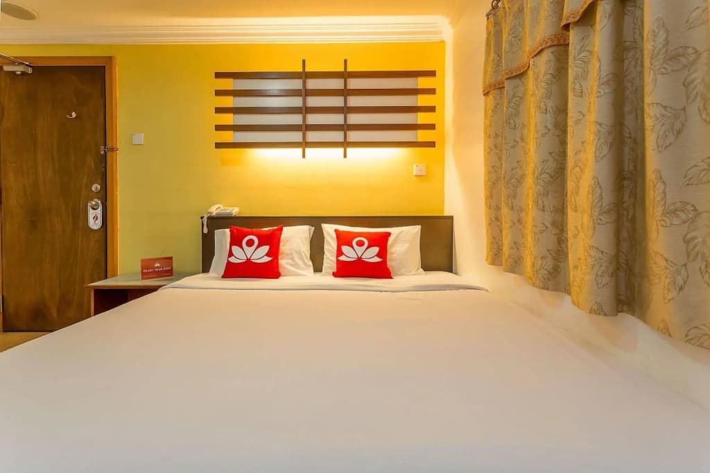 ZEN Rooms Basic Jalan Petaling - photo 3