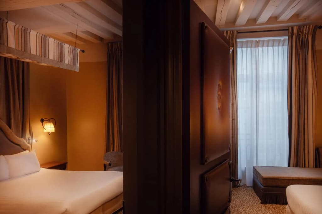 Hotel Odéon Saint Germain - photo 27