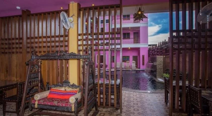 Changpuak Boutique House - photo 7