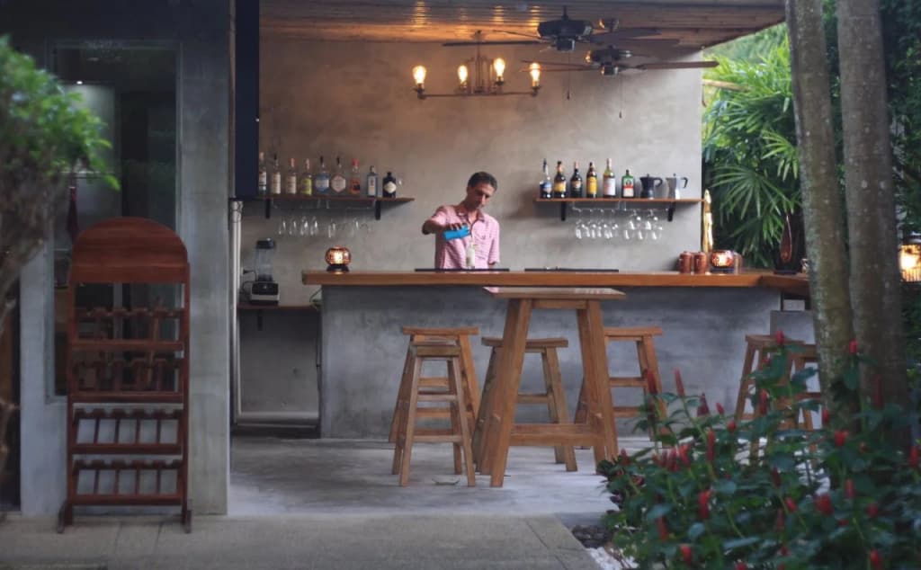 Tea Tree Boutique Resort - photo 19
