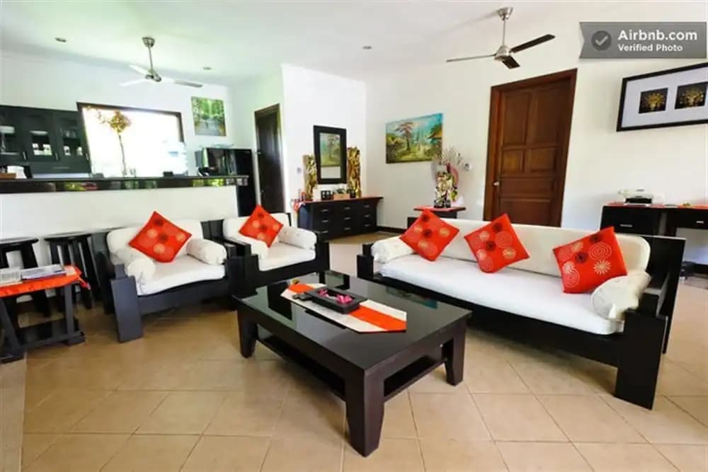 The Zen Villas - photo 3