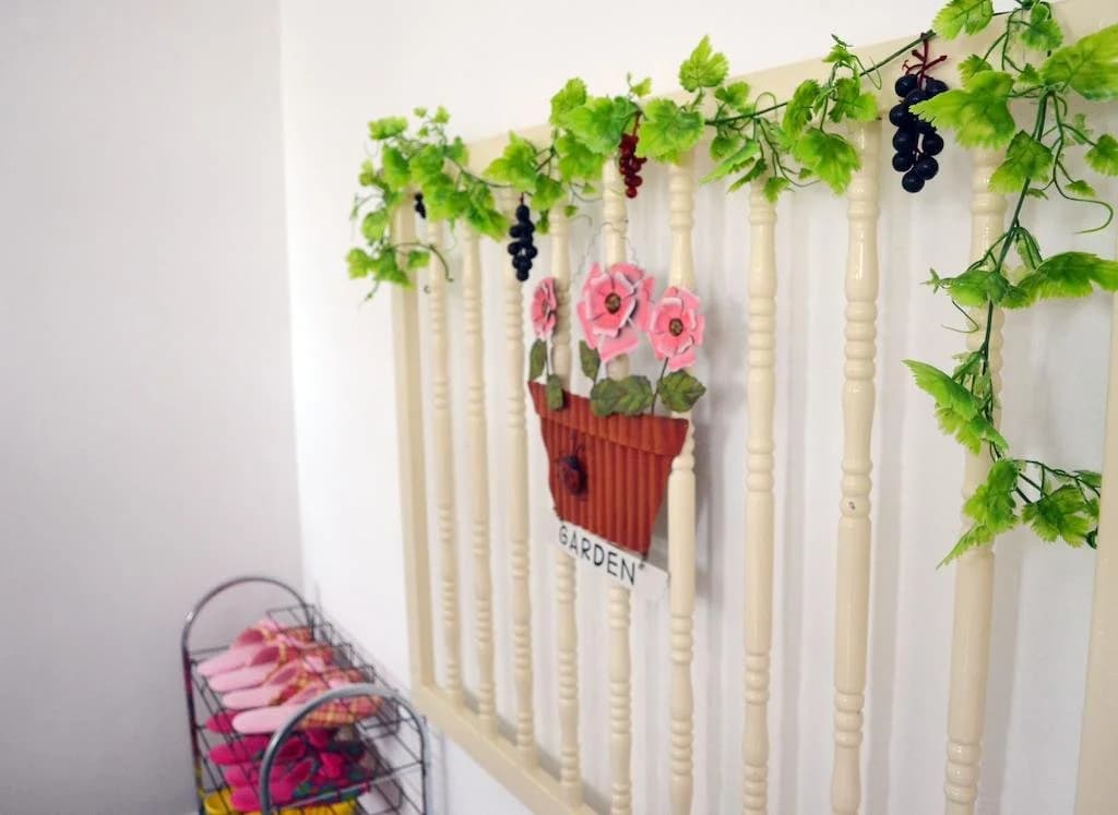 Manis-Manis Pink Lady Cottage - photo 10