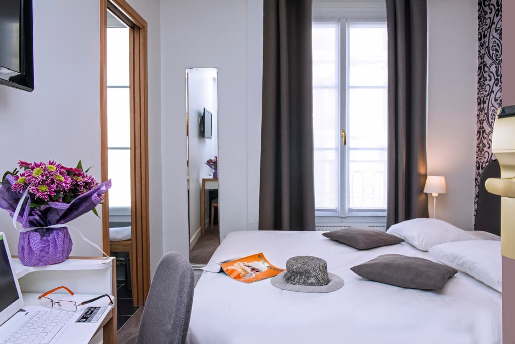 Hôtel Fior d’Aliza - photo 5