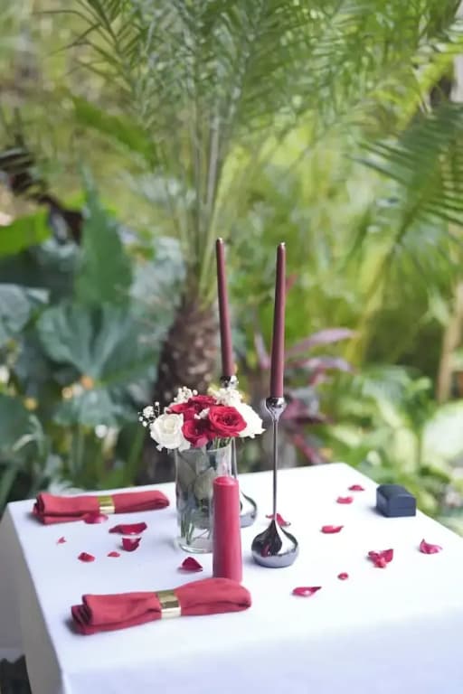Belalu Bali Boutique & Spa Experience - photo 8