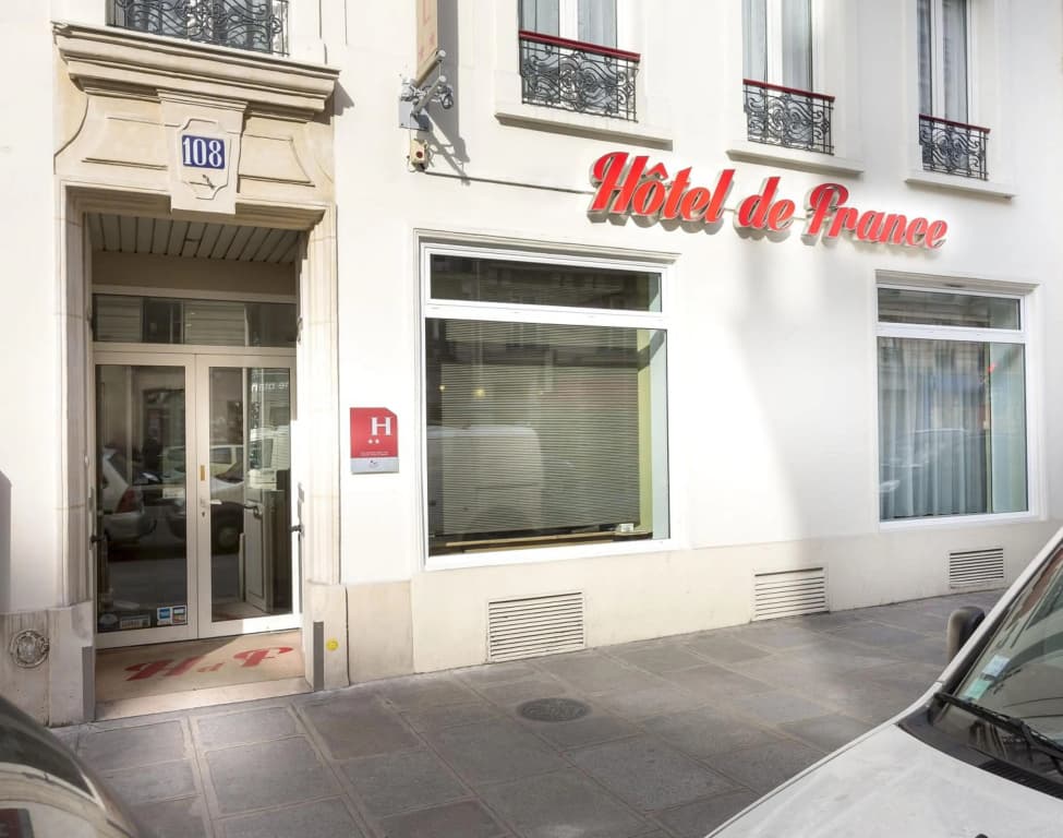 Hotel de France Quartier Latin - photo 23