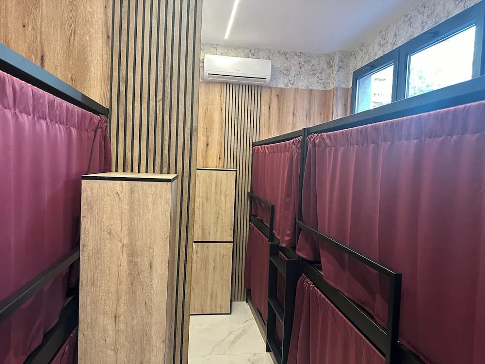 Senda Hostel Retiro - photo 4