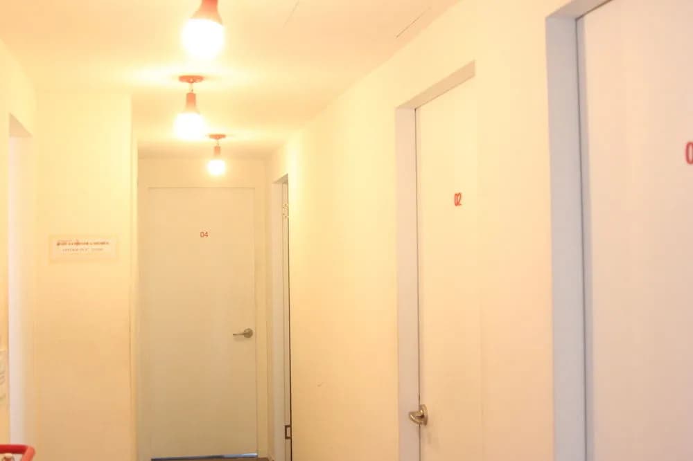 U Guesthouse Hongdae - Female Only - photo 15