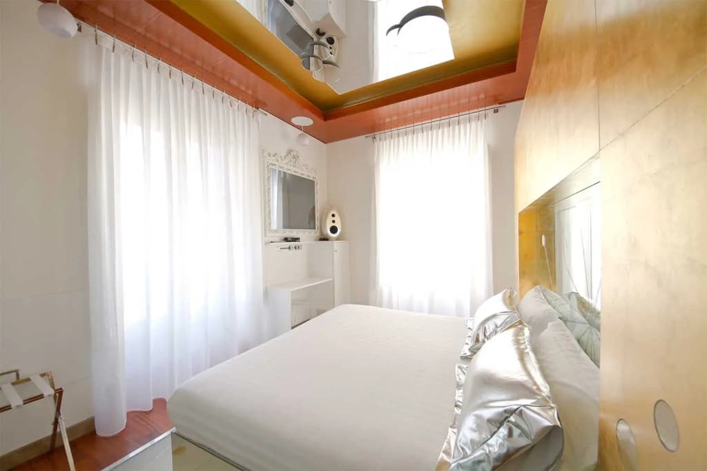 Hotel Trecento - photo 47