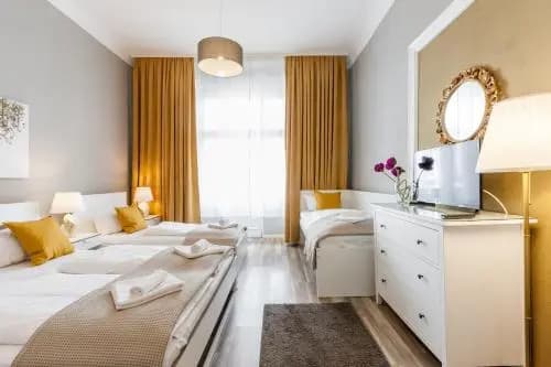 MyGold Apartment - photo 3