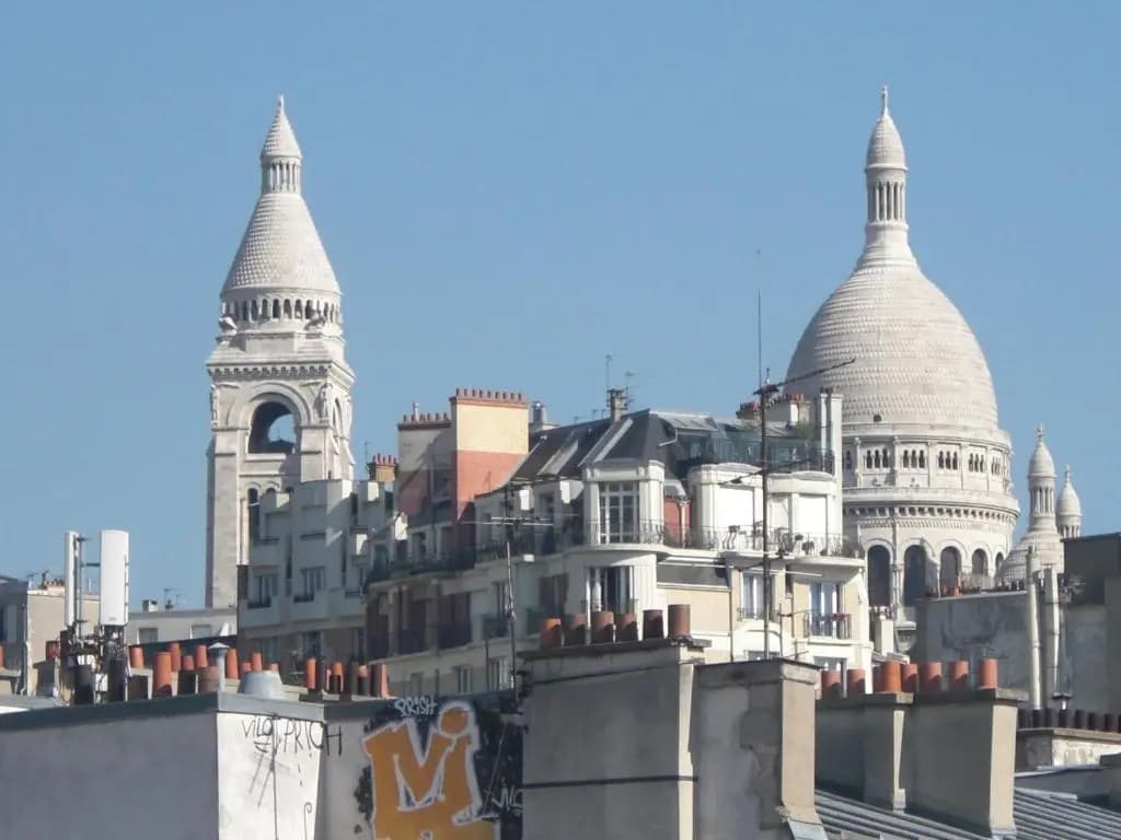 Hotel 29 Lepic - photo 18