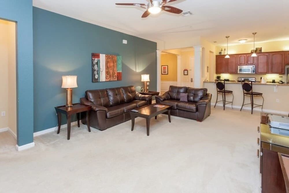 5036 Shoreway Loop 406 3 Br condo by RedAwning - photo 4