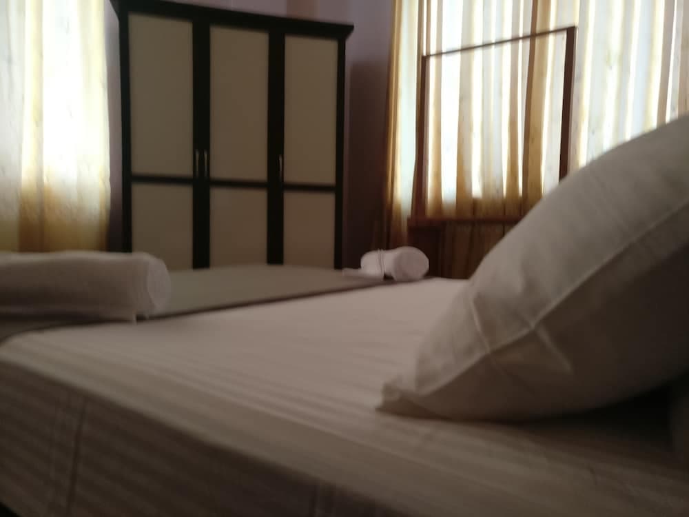 Baivaru Guesthouse Services - photo 6