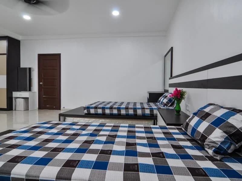 Syahbandar Guest House - photo 2