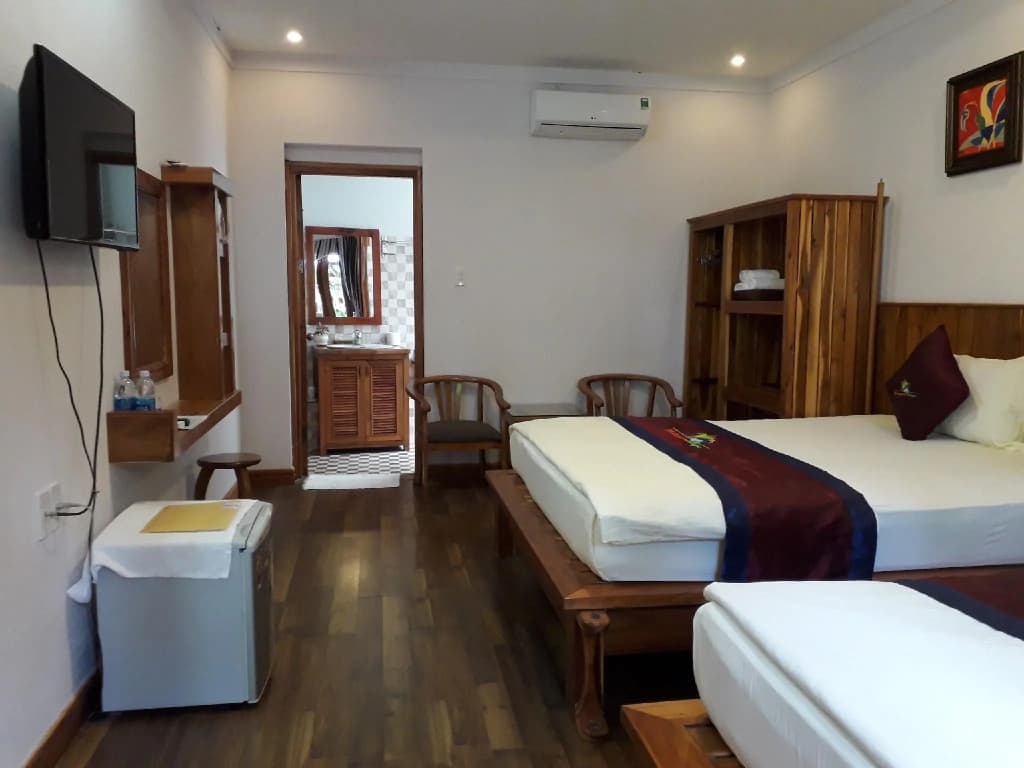 Phu Quoc Village - photo 6