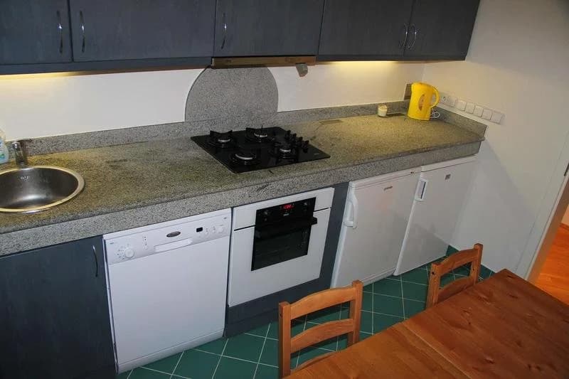Charles Bridge International Hostel - photo 19