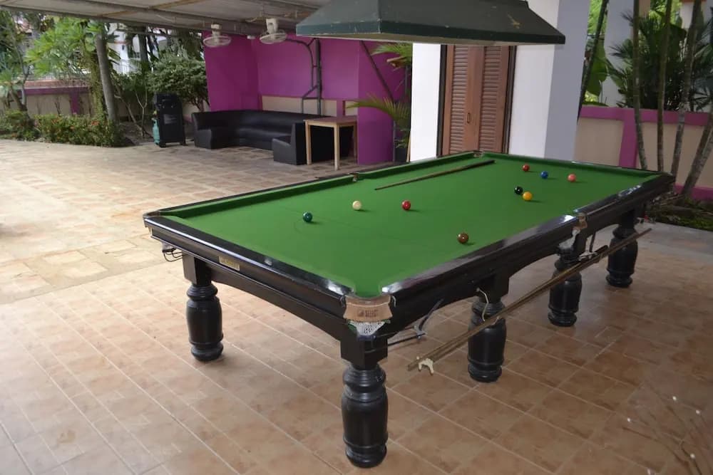 Cesar House - photo 18