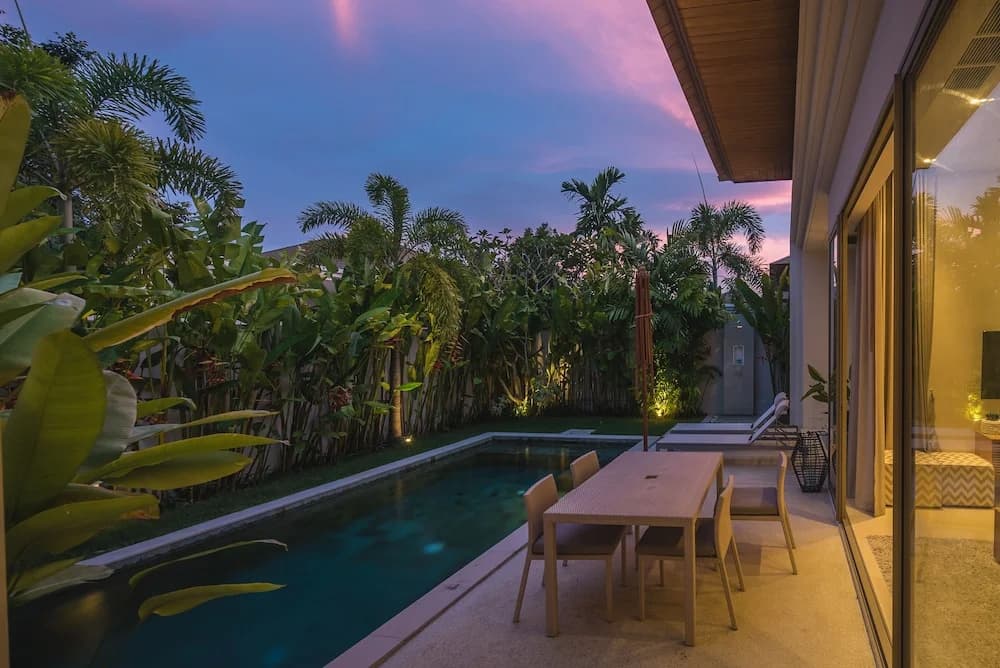 Trichada Villas by Lofty - photo 10