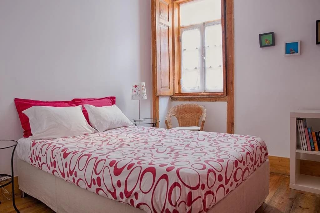 This Is Lisbon Hostel - photo 4
