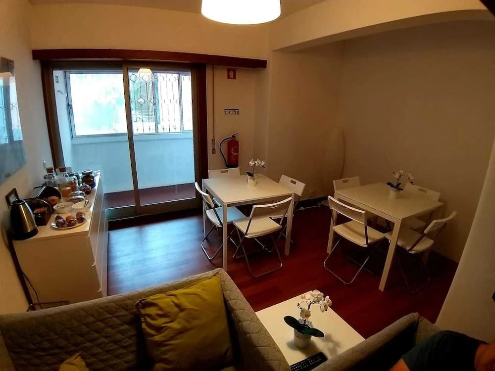 Theorynomad AL Lisboa - Hostel - photo 1