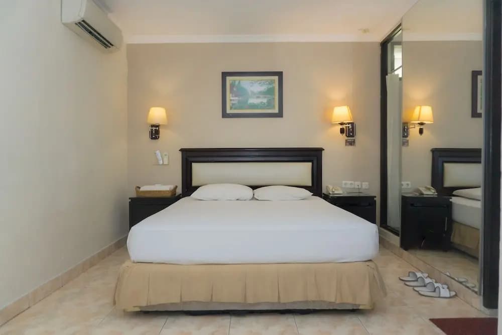 C'One Hotel Pulomas - photo 6