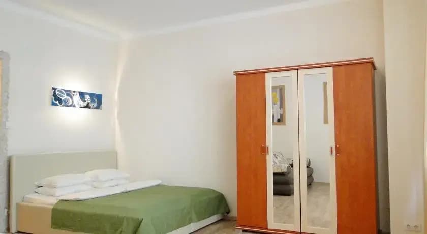 Aparthotelbudapest - photo 4