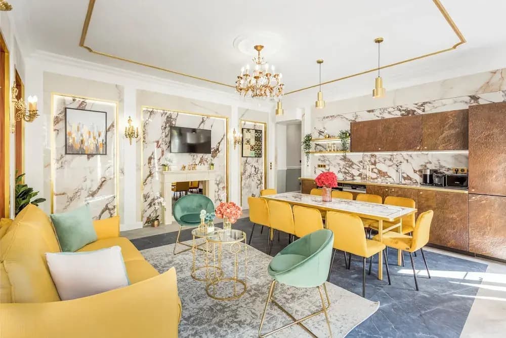 Merveil Luxury Suites - Marais - Antoine I-II - photo 16