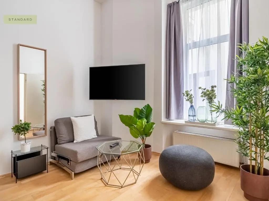 Apartment Berlin Paul-Robeson Strae - photo 7