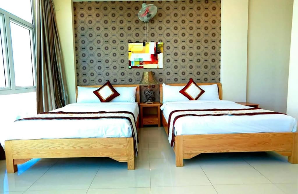 Avalon Hotel Da Nang - photo 6