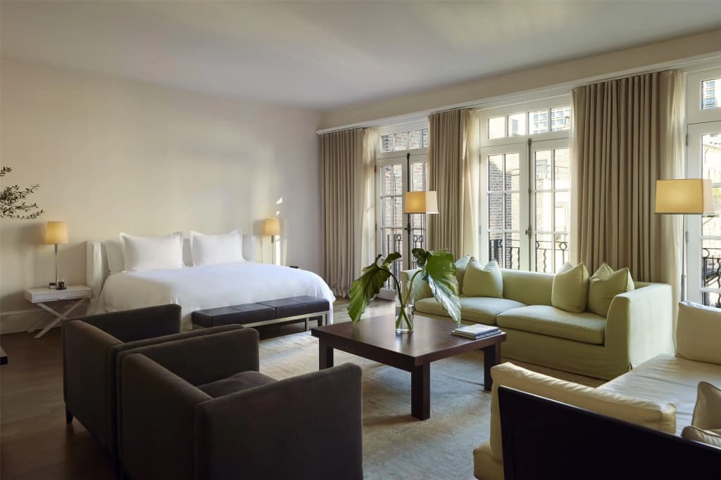 The Mercer - photo 34