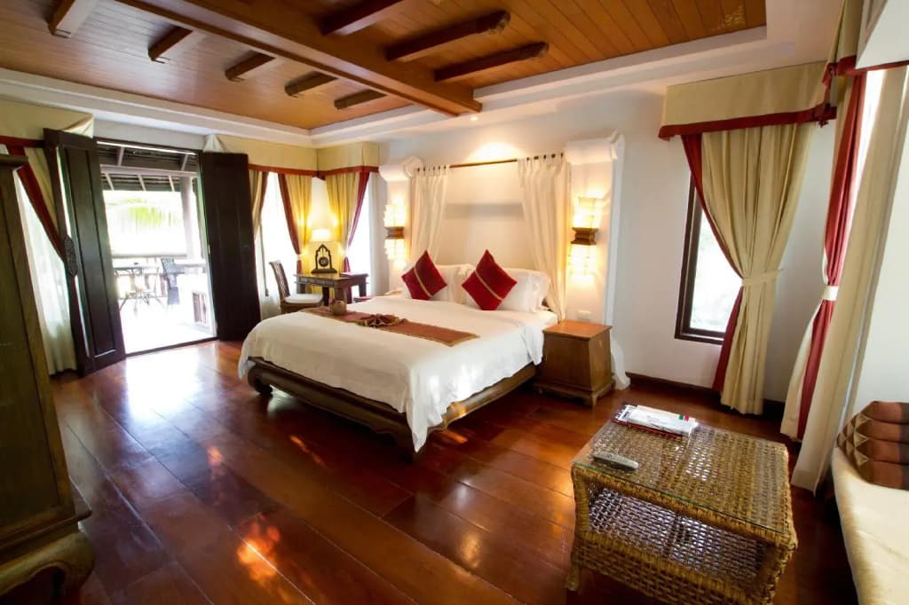 Muang Samui Spa Resort - photo 39