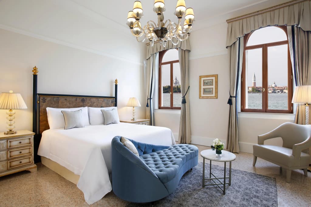 San Clemente Palace Venice Hotel - photo 4