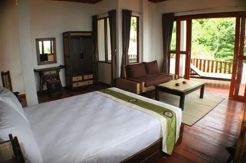 Royal Nature Resort And SPA - photo 8