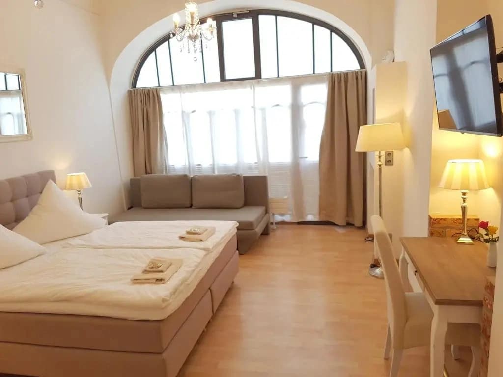 Lovely-Flats "Gasteiner" - photo 3