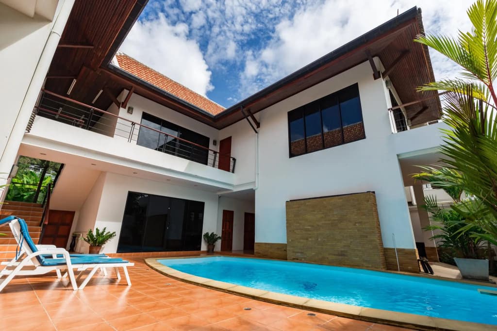 Kata Pool Apartments - photo 8