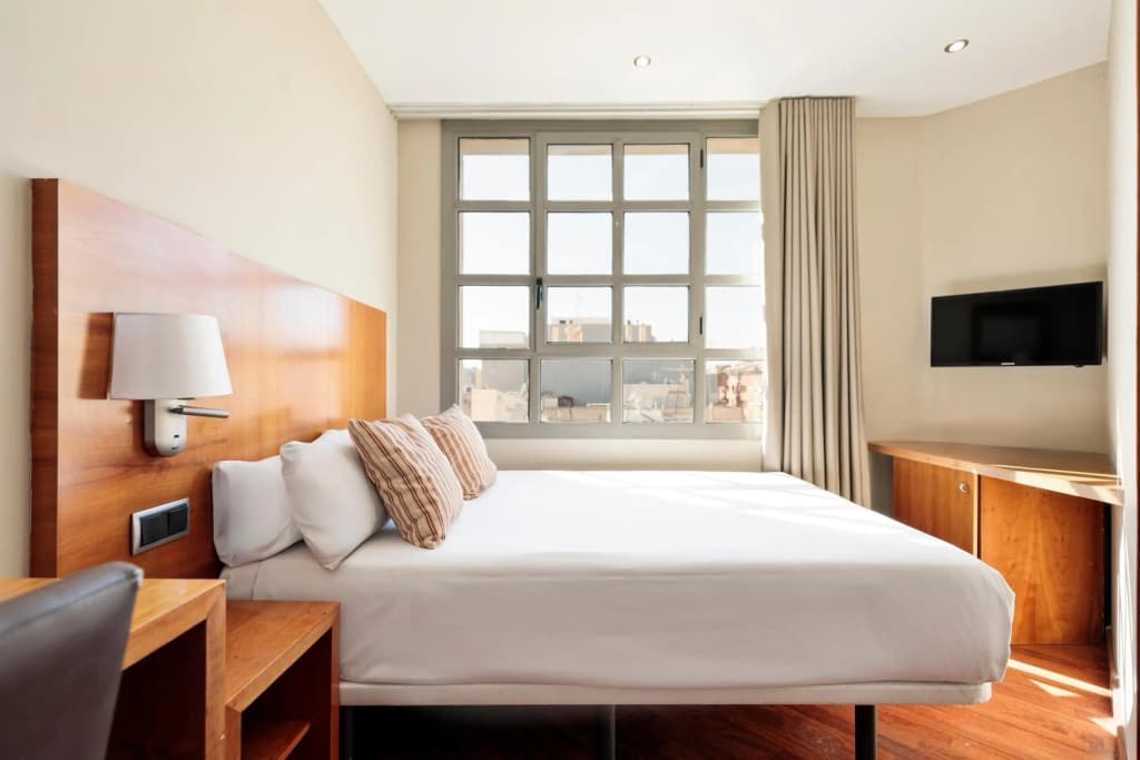 Hotel Best Aranea - photo 45