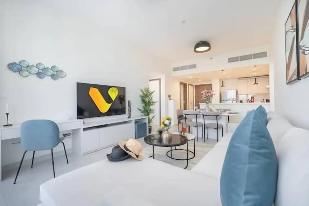 Vogue| Al Wasl 1 Residence near World Trade Centre - photo 2