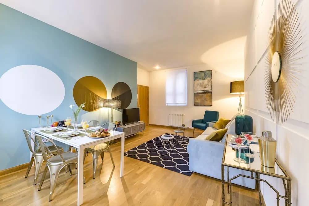 Sweet Inn apartments - Centro - photo 10