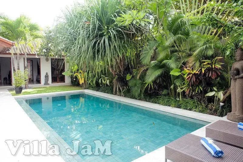 Villa Jam Seminyak - photo 7