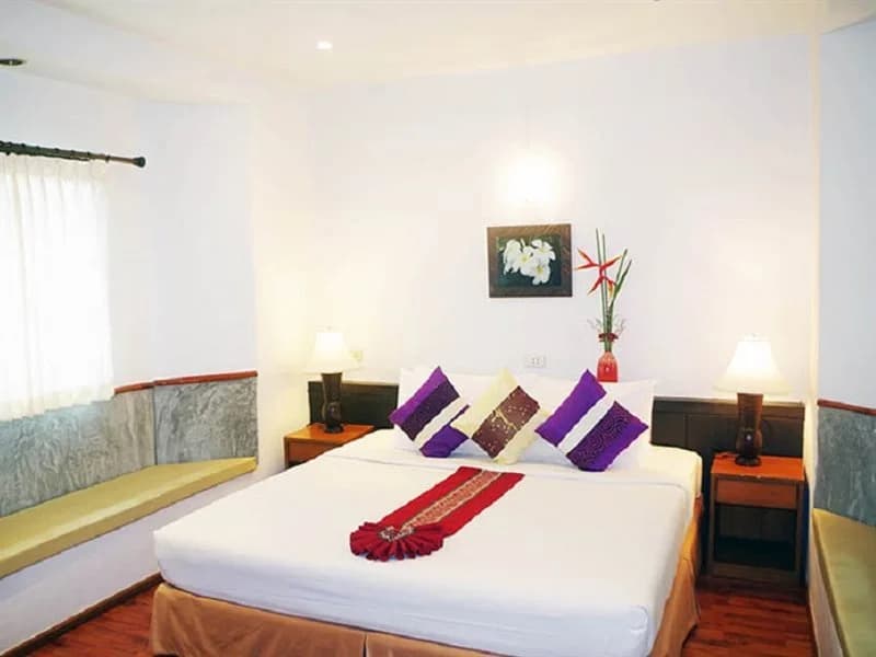 Samui Island Beach Resort & Hotel - photo 3