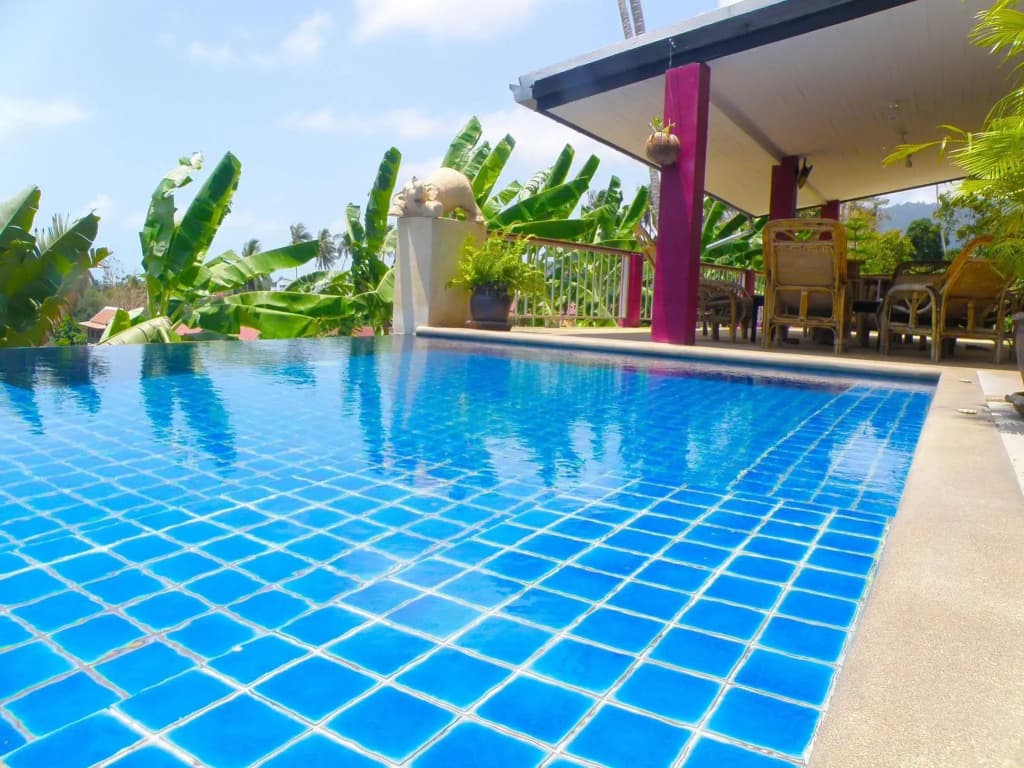 Pink House Samui - photo 14
