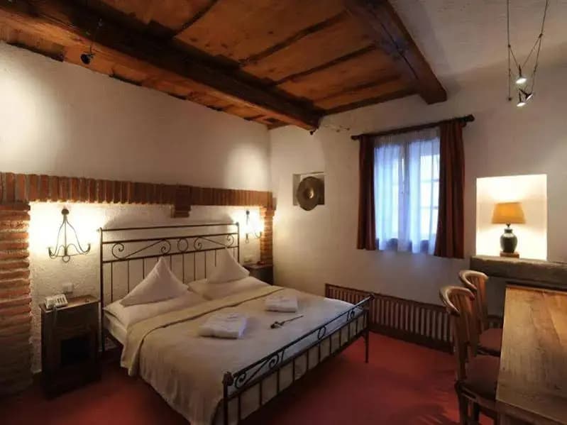 Romantik Hotel U Raka - photo 6