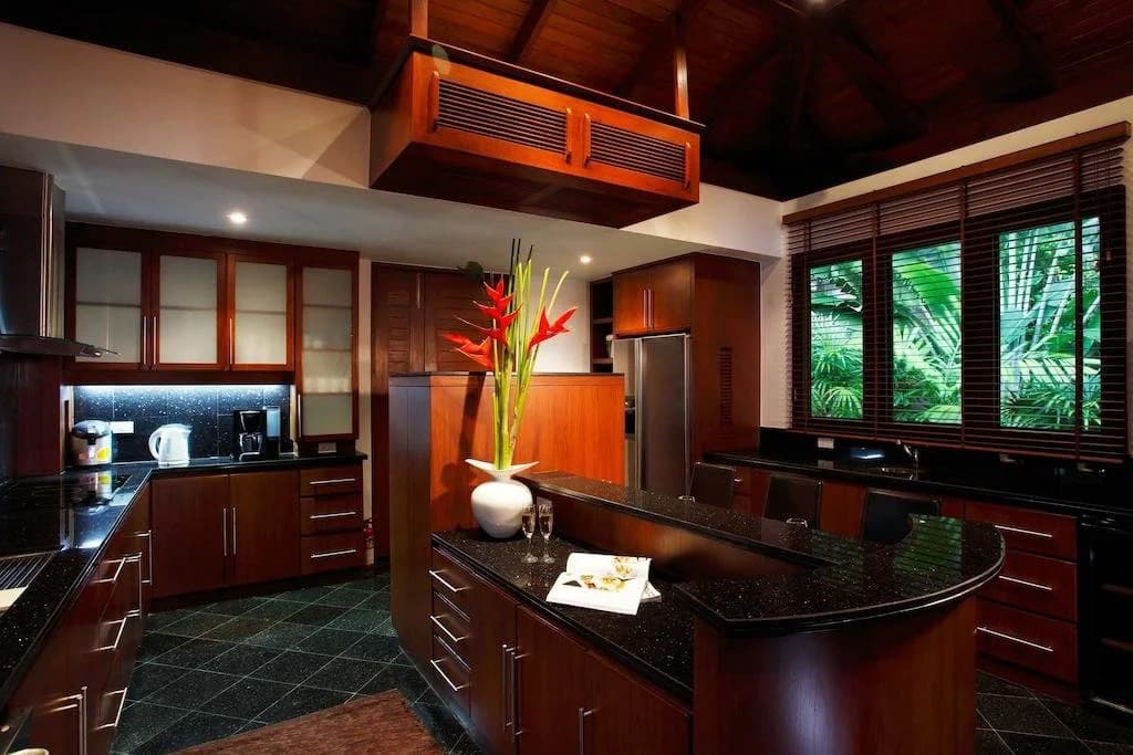 Azara Villa - photo 18