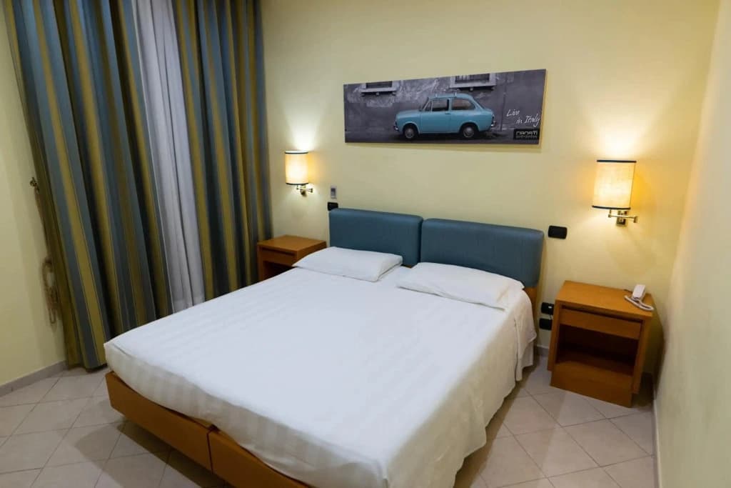 Crosti Hotel & Residence - photo 21