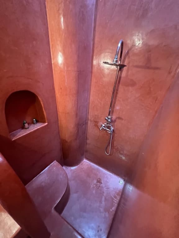 Riad Villa El Arsa - photo 9