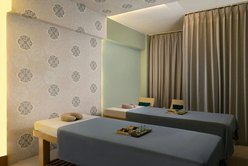Four Points By Sheraton Bali, Kuta - photo 6