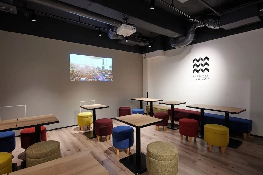 Reyado Hotel Kudan - photo 12