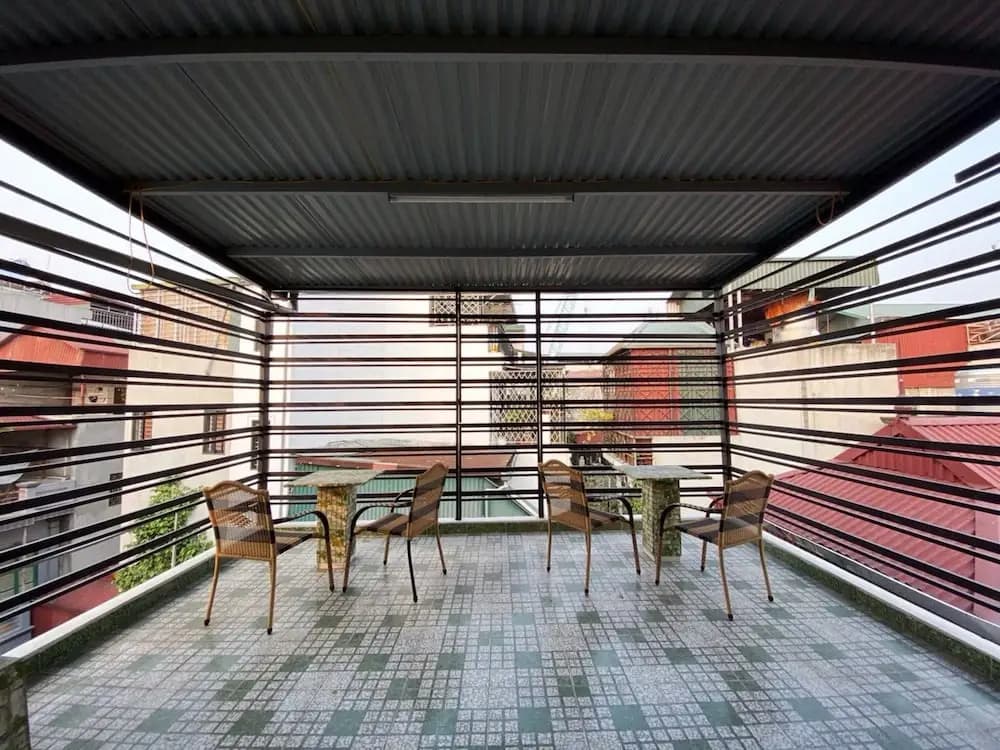 Manmo Home Plus Luong Su - photo 11