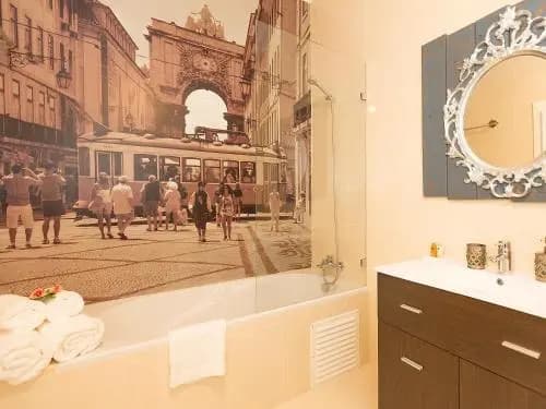 Unique Design Apartments - photo 8