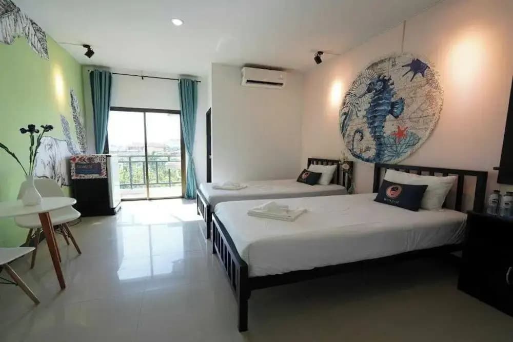 Shanmen Art House - photo 26