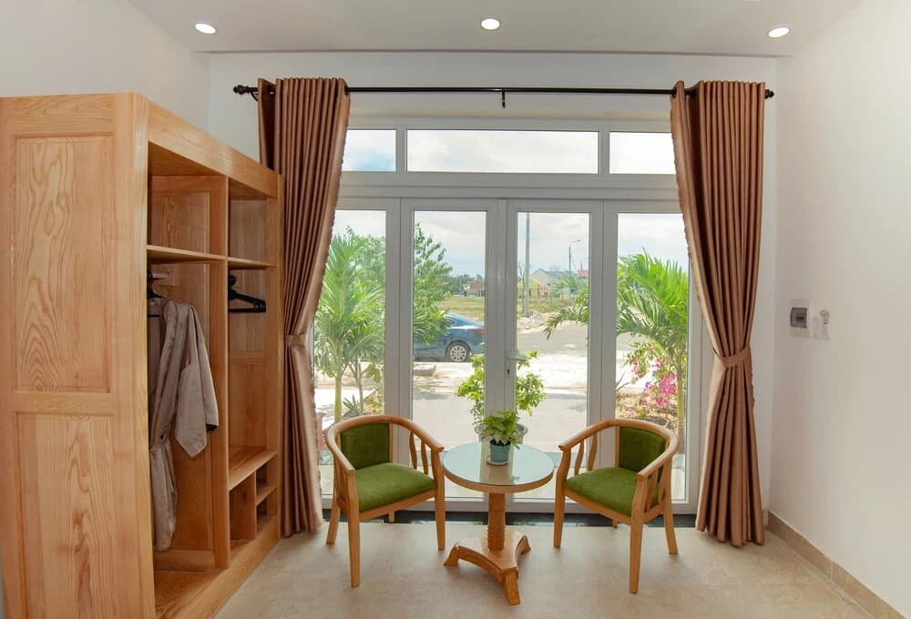 Yellow Daisy Villa - photo 20